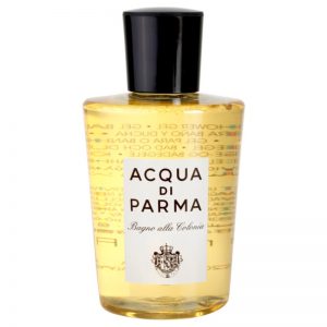 Acqua di Parma Colonia żel pod prysznic unisex 200 ml