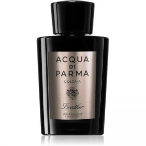 Acqua di Parma Colonia Leather woda kolońska dla mężczyzn 180 ml