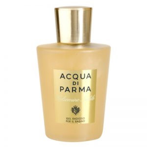 Acqua di Parma Nobile Gelsomino Nobile żel pod prysznic dla kobiet 200 ml