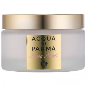 Acqua di Parma Nobile Rosa Nobile krem do ciała dla kobiet 150 g