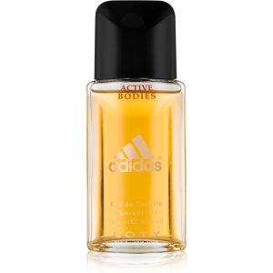 Adidas Active Bodies woda toaletowa dla mężczyzn 100 ml