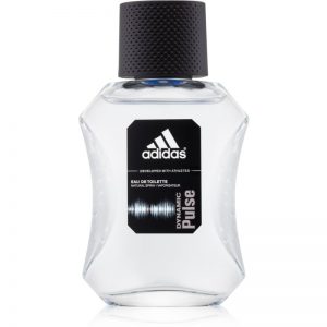 Adidas Dynamic Pulse woda toaletowa dla mężczyzn 50 ml