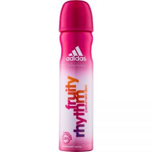 Adidas Fruity Rhythm dezodorant w sprayu dla kobiet 75 ml