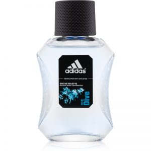 Adidas Ice Dive woda toaletowa dla mężczyzn 50 ml