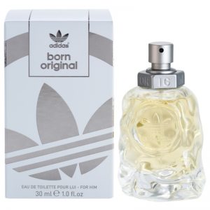 Adidas Originals Born Original woda toaletowa dla mężczyzn 30 ml