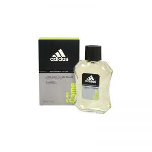 Adidas Pure Game woda po goleniu dla mężczyzn 100 ml