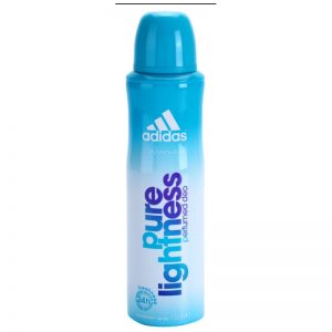 Adidas Pure Lightness dezodorant w sprayu dla kobiet 150 ml
