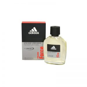 Adidas Team Force woda po goleniu dla mężczyzn 100 ml