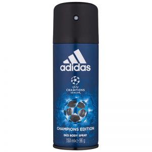 Adidas UEFA Champions League Champions Edition 150 ml