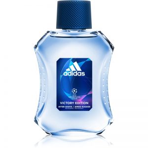 Adidas UEFA Victory Edition woda po goleniu dla mężczyzn 100 ml