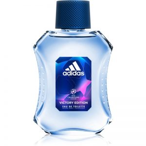 Adidas UEFA Victory Edition woda toaletowa dla mężczyzn 100 ml