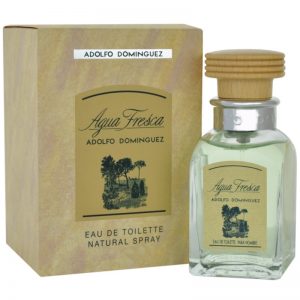 Adolfo Dominguez Agua Fresca woda toaletowa dla mężczyzn 60 ml