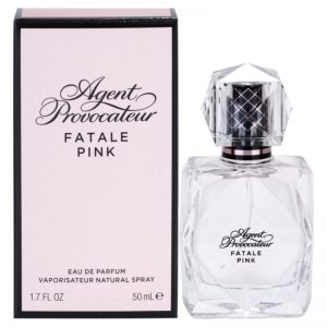 Agent Provocateur Fatale Pink woda perfumowana dla kobiet 50 ml