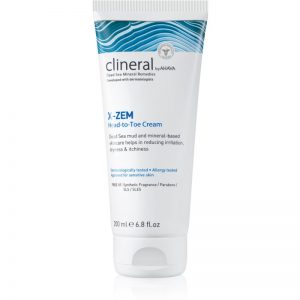 Ahava Clineral X-ZEM