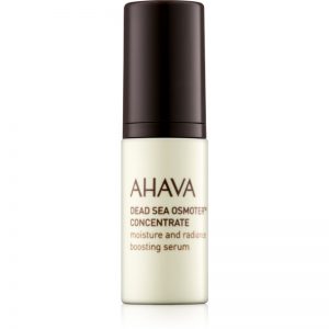 Ahava Dead Sea Osmoter rozjaśniające serum nawilżające 5 ml