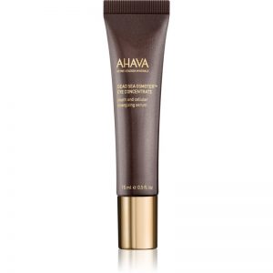 Ahava Dead Sea Osmoter serum energizujące przeciw obrzękom i cieniom 15 ml