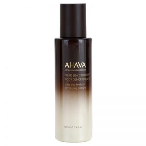 Ahava Dead Sea Osmoter serum wygładzające do ciała 100 ml