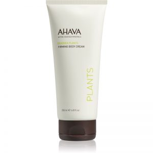 Ahava Dead Sea Plants ujędrniający krem do ciała z minerałami z Morza Martwego 200 ml