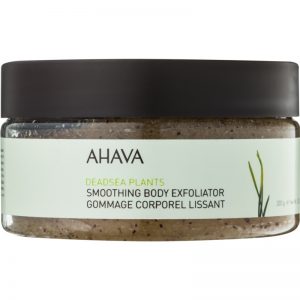 Ahava Dead Sea Plants Wygładzający peeling do ciała 300 g