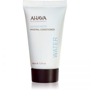 Ahava Dead Sea Water odżywka mineralna 40 ml