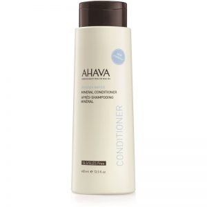Ahava Dead Sea Water odżywka mineralna 400 ml