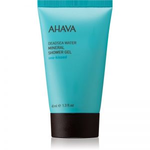 Ahava Dead Sea Water Sea Kissed mineralny żel pod prysznic 40 ml