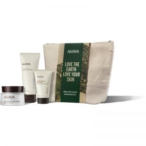 Ahava Naturally Beautifully Hydrated zestaw upominkowy X. dla kobiet