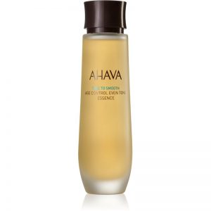 Ahava Time To Smooth esencja do pielęgnacji skóry zawierająca minerały 100 ml