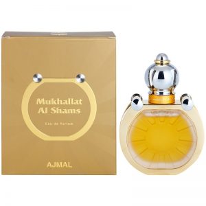 Ajmal Mukhallat Shams 50 ml
