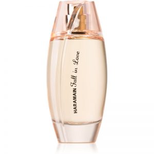 Al Haramain Fall In Love Pink woda perfumowana dla kobiet 100 ml