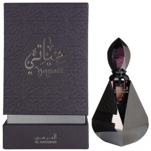 Al Haramain Hayati woda perfumowana dla kobiet 12 ml