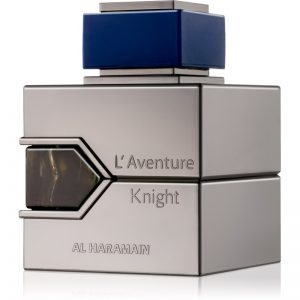 Al Haramain L’Aventure Knight woda perfumowana dla mężczyzn 100 ml