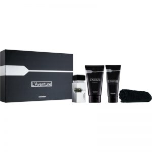 Al Haramain L’Aventure zestaw upominkowy I. dla mężczyzn