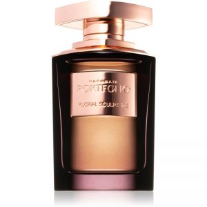 Al Haramain Portfolio Floral Sculpture woda perfumowana unisex 75 ml