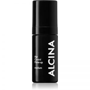 Alcina Age Control podkład wygładzający nadający młody wygląd 30 ml