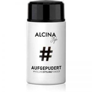 Alcina #ALCINA Style puder do stylizacji 12 g