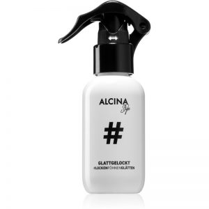 Alcina #ALCINA Style spray do gładkich fal 100 ml