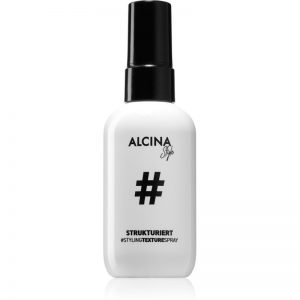 Alcina #ALCINA Style teksturyzujący spray do stylizacji 100 ml