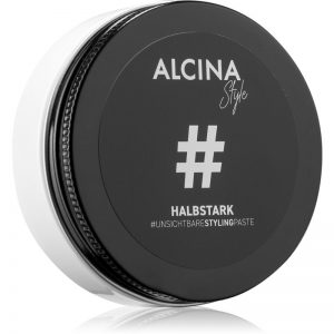 Alcina #ALCINA Style transparentna pasta stylizująca silnie utrwalająca 50 ml