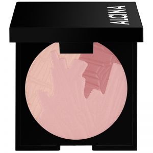 Alcina Brilliant wielokolorowy róż do policzków odcień 010 Tripple Rose 10 g
