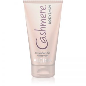 Alcina Cashmere luksusowa pielęgnacja ciała w okresie zimowym 150 ml