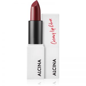 Alcina Decorative Creamy Lip Colour kremowa szminka do ust odcień Cherry