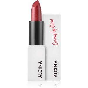 Alcina Decorative Creamy Lip Colour kremowa szminka do ust odcień Guava