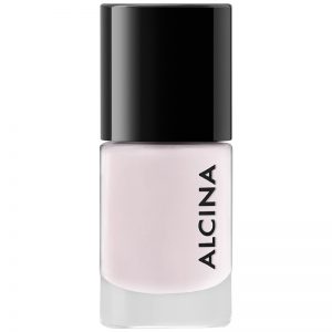 Alcina Decorative Effective Hardener odżywczy lakier do paznokci 10 ml