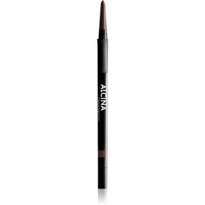 Alcina Decorative Intensive Kajal kredka do oczu odcień 020 Brown