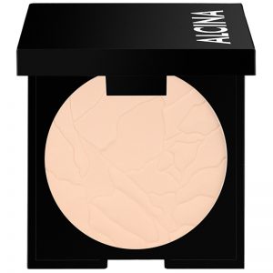 Alcina Decorative Matt Sensation puder i podkład w jednym odcień Light 9 g