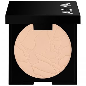 Alcina Decorative Matt Sensation puder i podkład w jednym odcień Medium 9 g