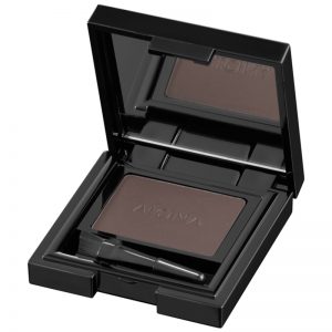 Alcina Decorative Perfect Eyebrow sypki cień do brwi odcień 020 Greybrown