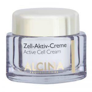 Alcina Effective Care krem aktywny ujędrniający skórę 50 ml