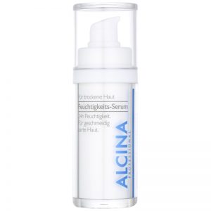 Alcina For Dry Skin serum nawilżające 30 ml